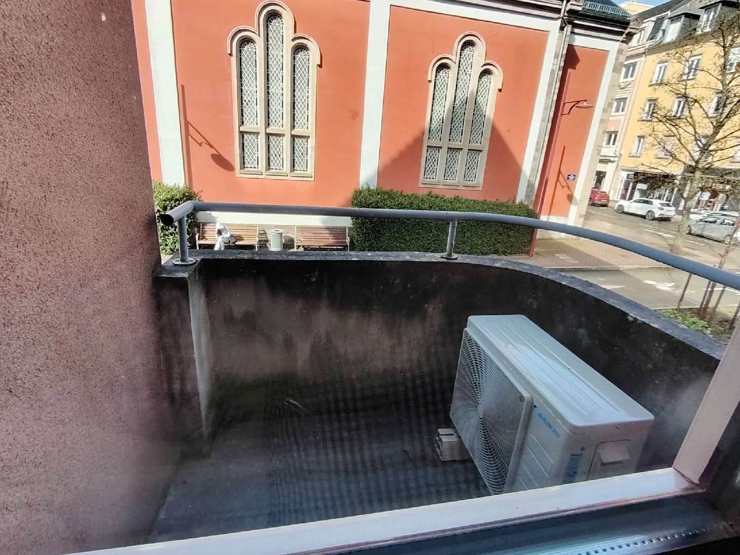  for sale apartment Belfort Territoire de Belfort 7