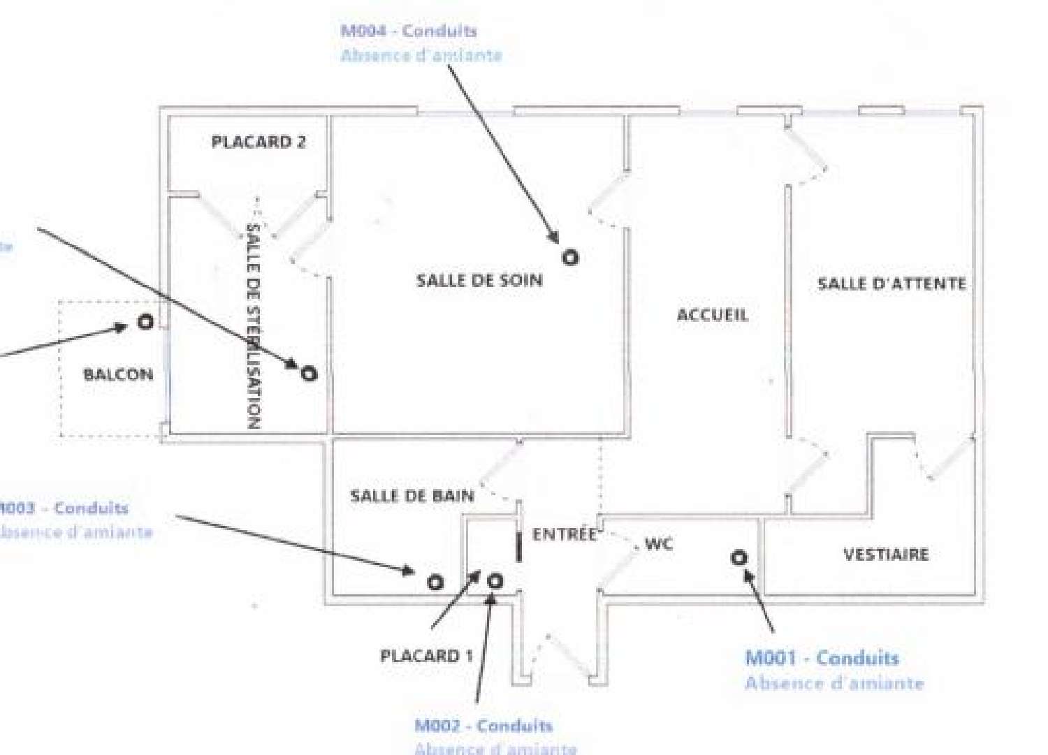  for sale apartment Belfort Territoire de Belfort 8