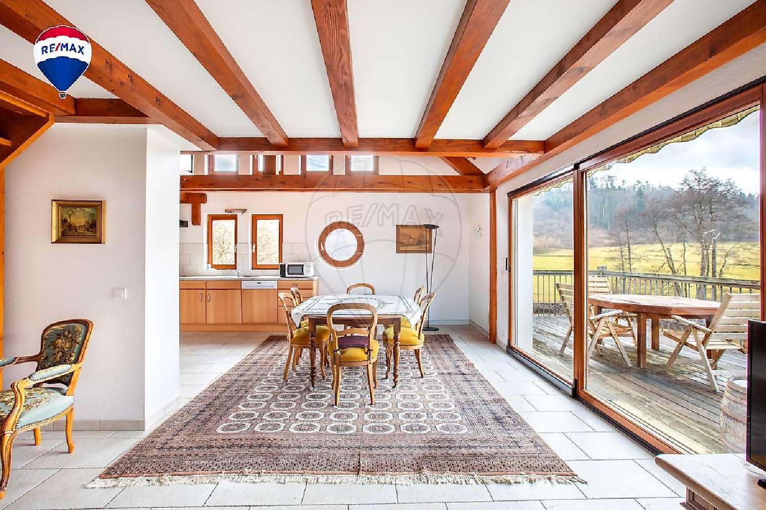  te koop appartement Bendorf Haut-Rhin 4