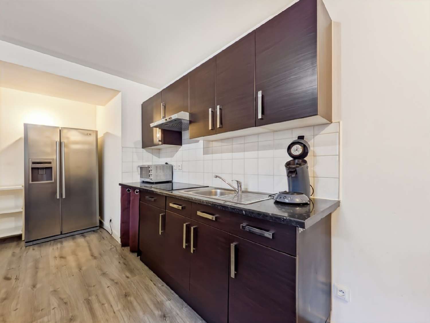  te koop appartement Bernex Haute-Savoie 2