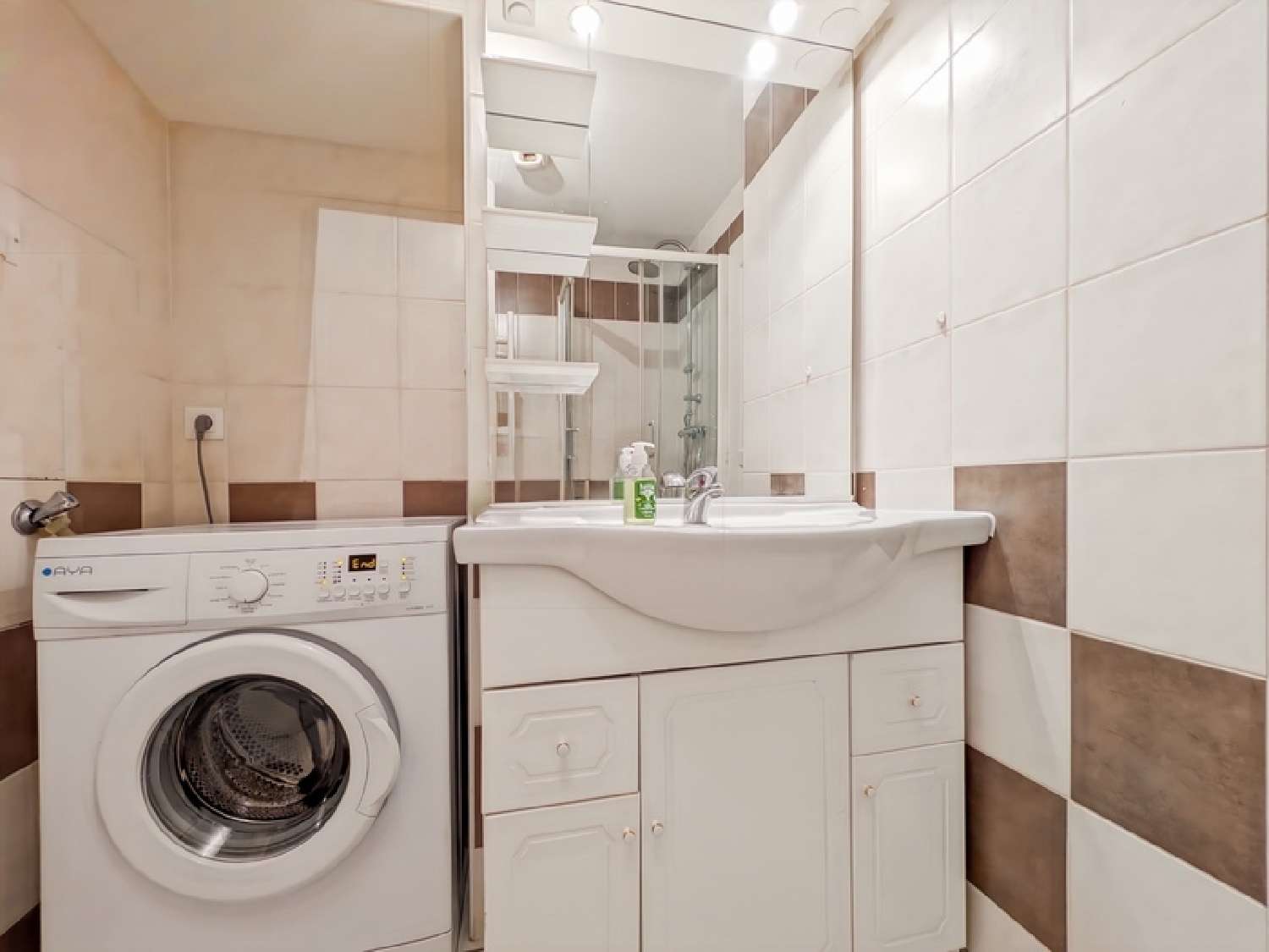  te koop appartement Bernex Haute-Savoie 5