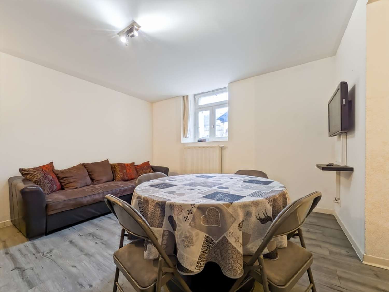  te koop appartement Bernex Haute-Savoie 6