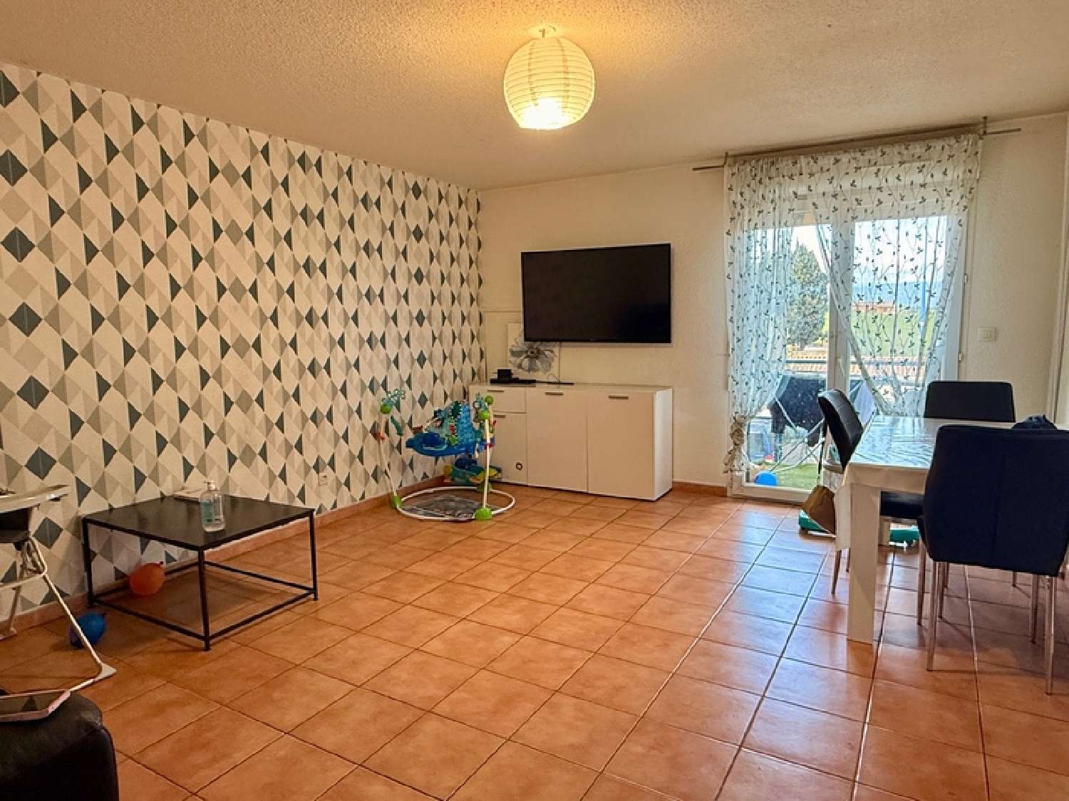 à vendre appartement Berriac Aude 3