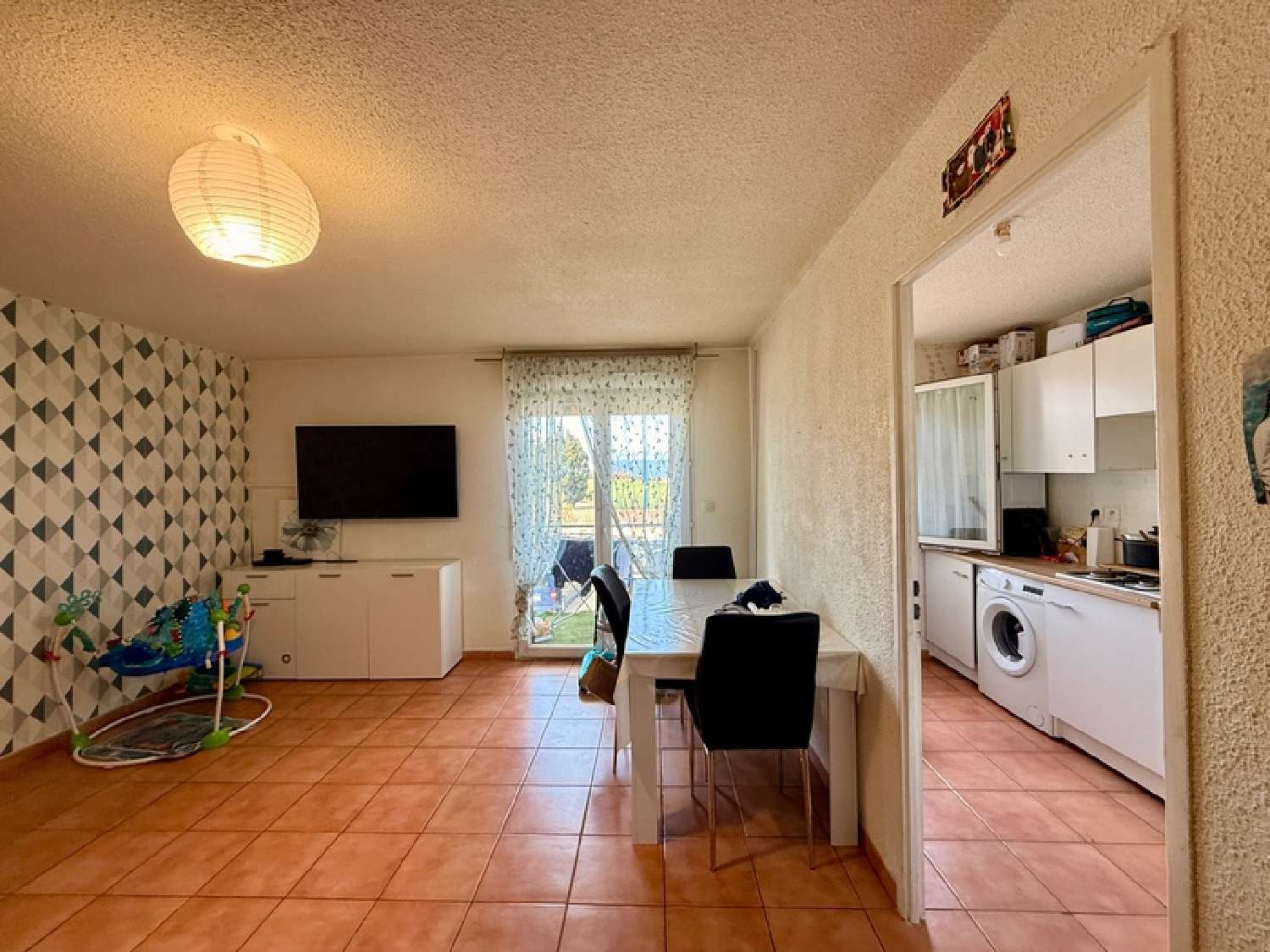 à vendre appartement Berriac Aude 6