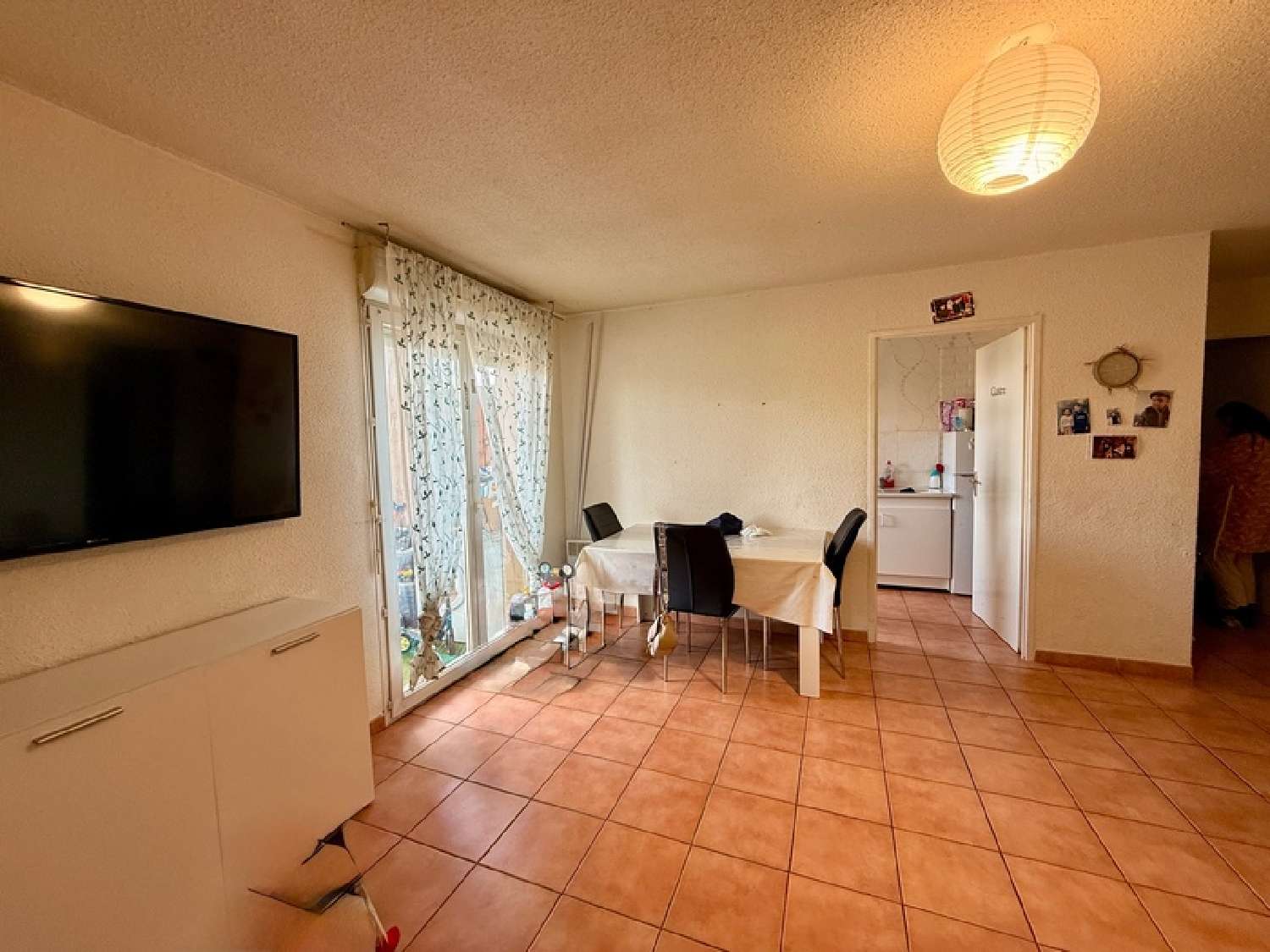 à vendre appartement Berriac Aude 7