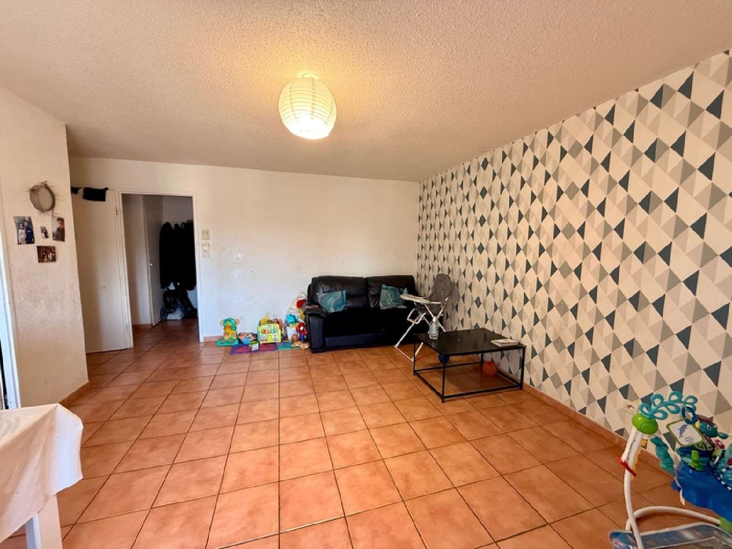 à vendre appartement Berriac Aude 8