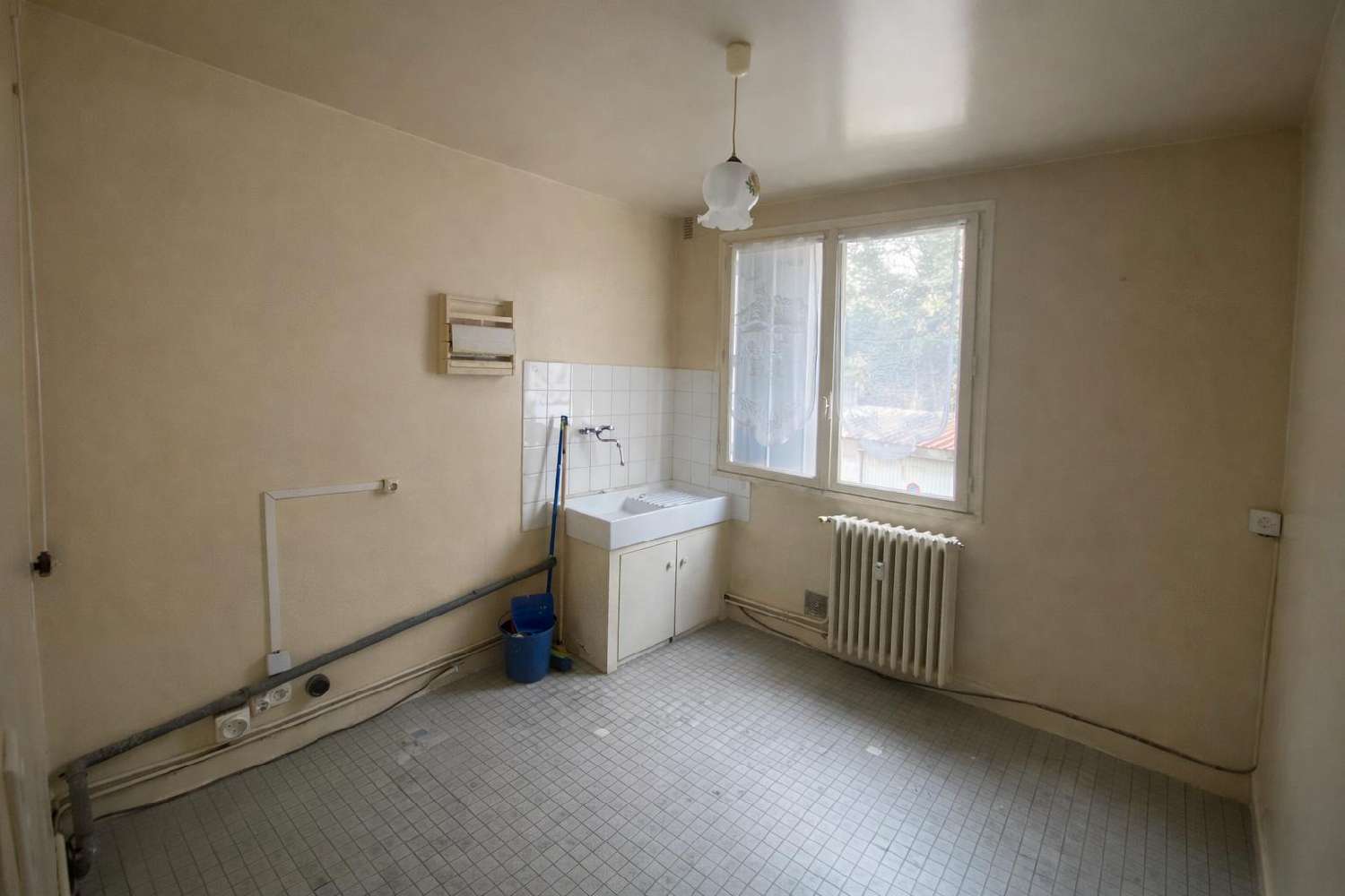 for sale apartment Besançon Doubs 4