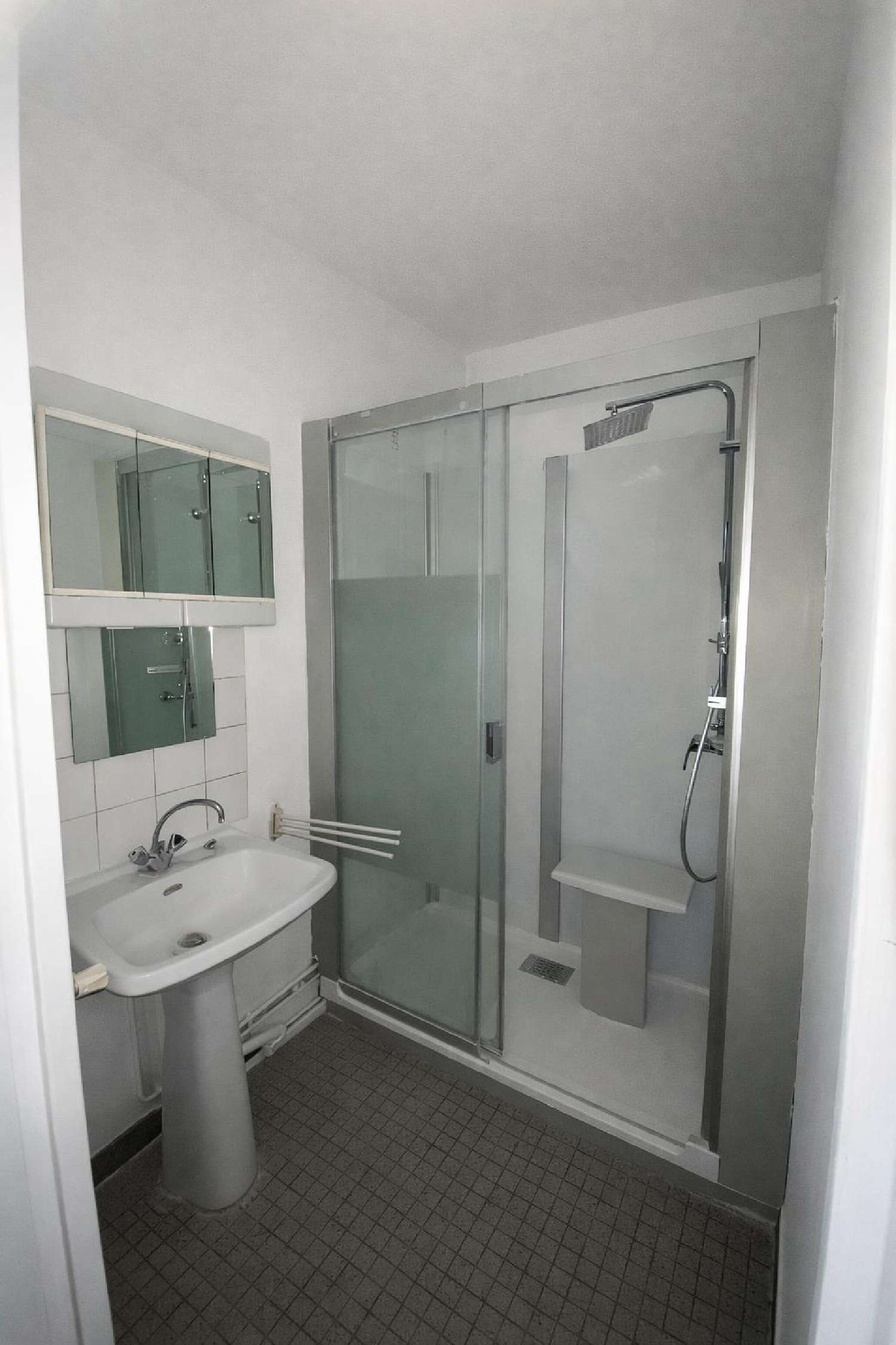 for sale apartment Besançon Doubs 5