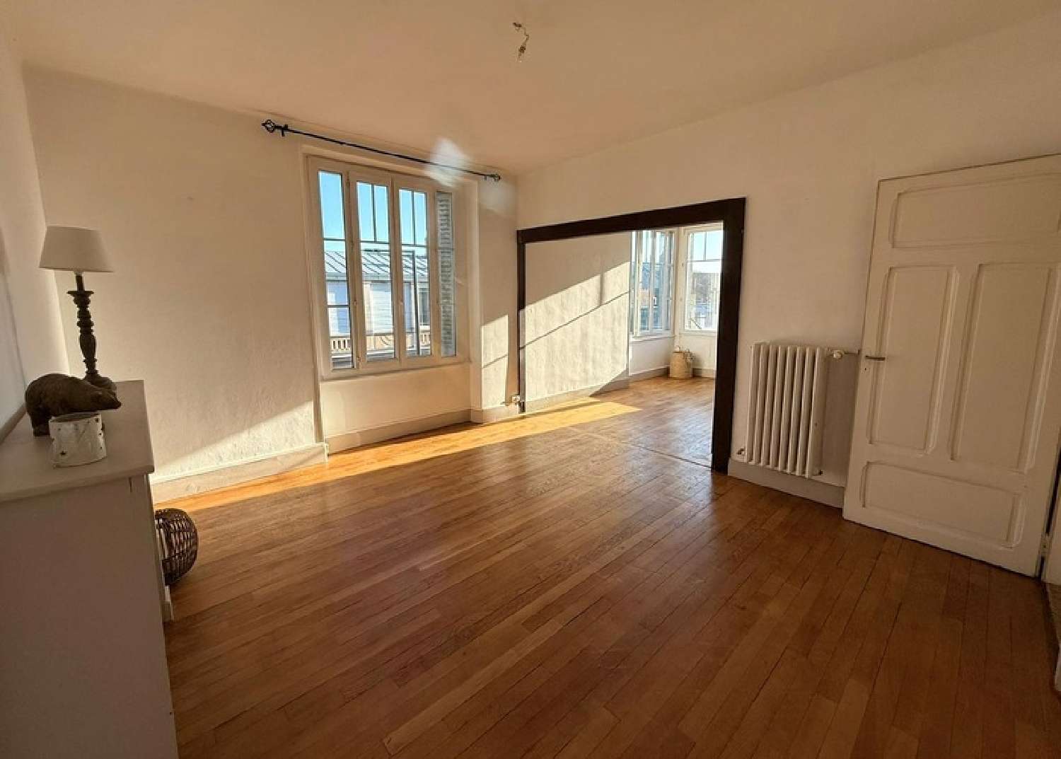  te koop appartement Besançon Doubs 1