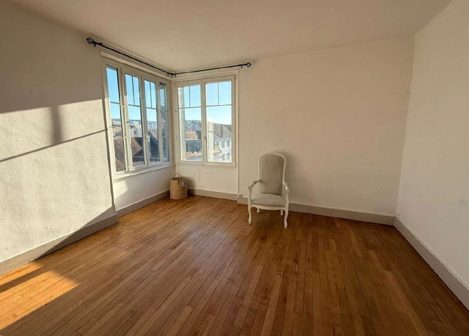  te koop appartement Besançon Doubs 2