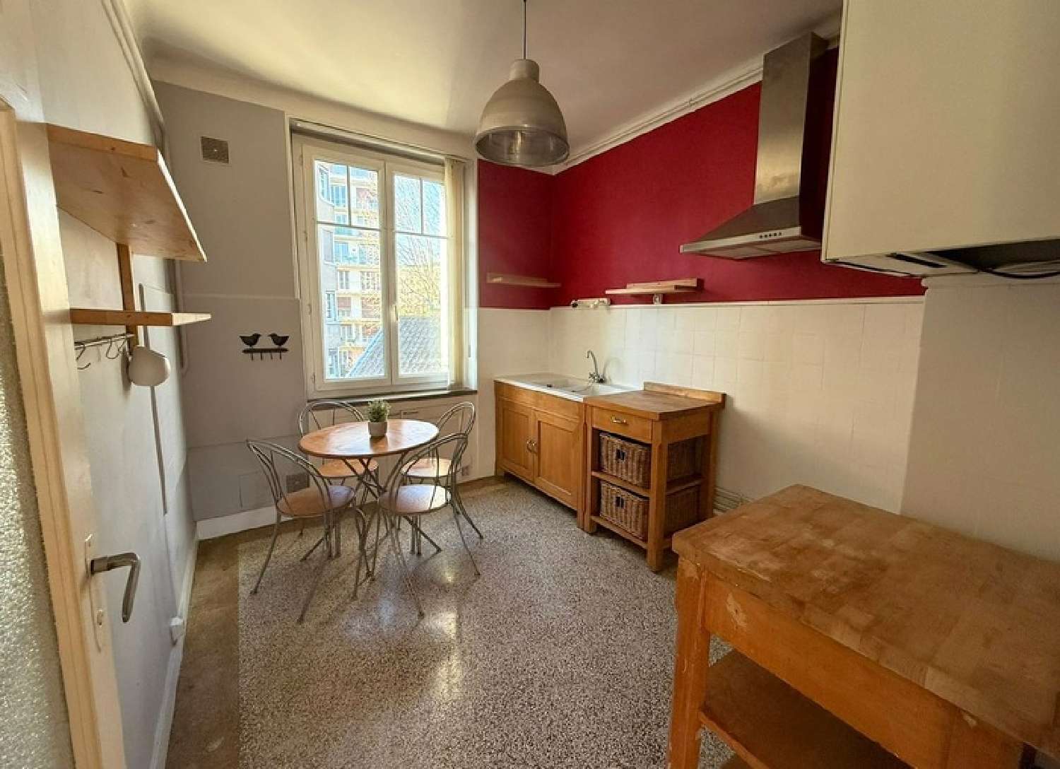  te koop appartement Besançon Doubs 5