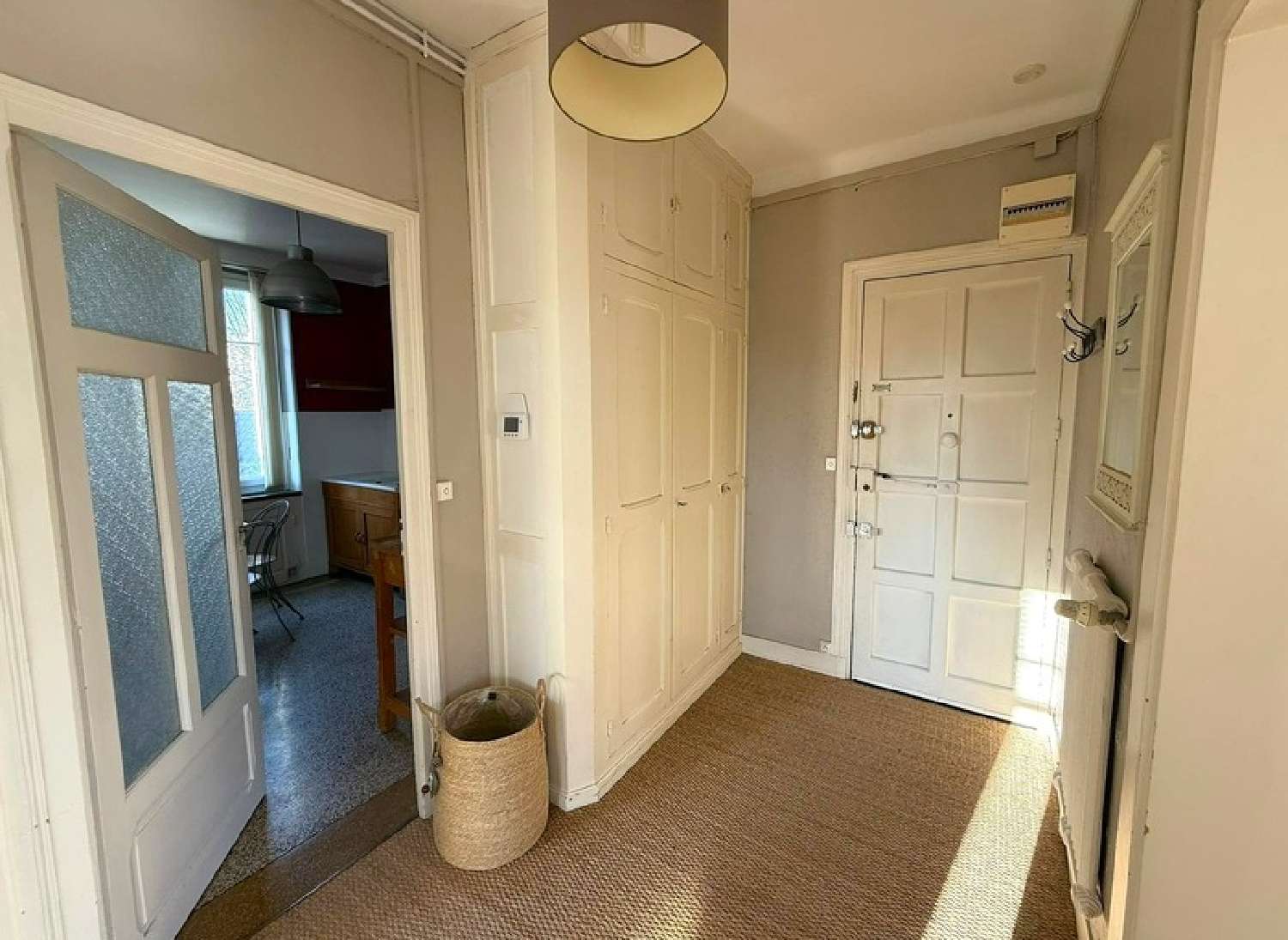  te koop appartement Besançon Doubs 8