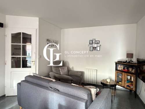 Béthune Pas-de-Calais appartement foto 7287034