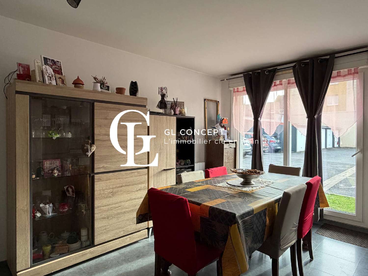  te koop appartement Béthune Pas-de-Calais 2