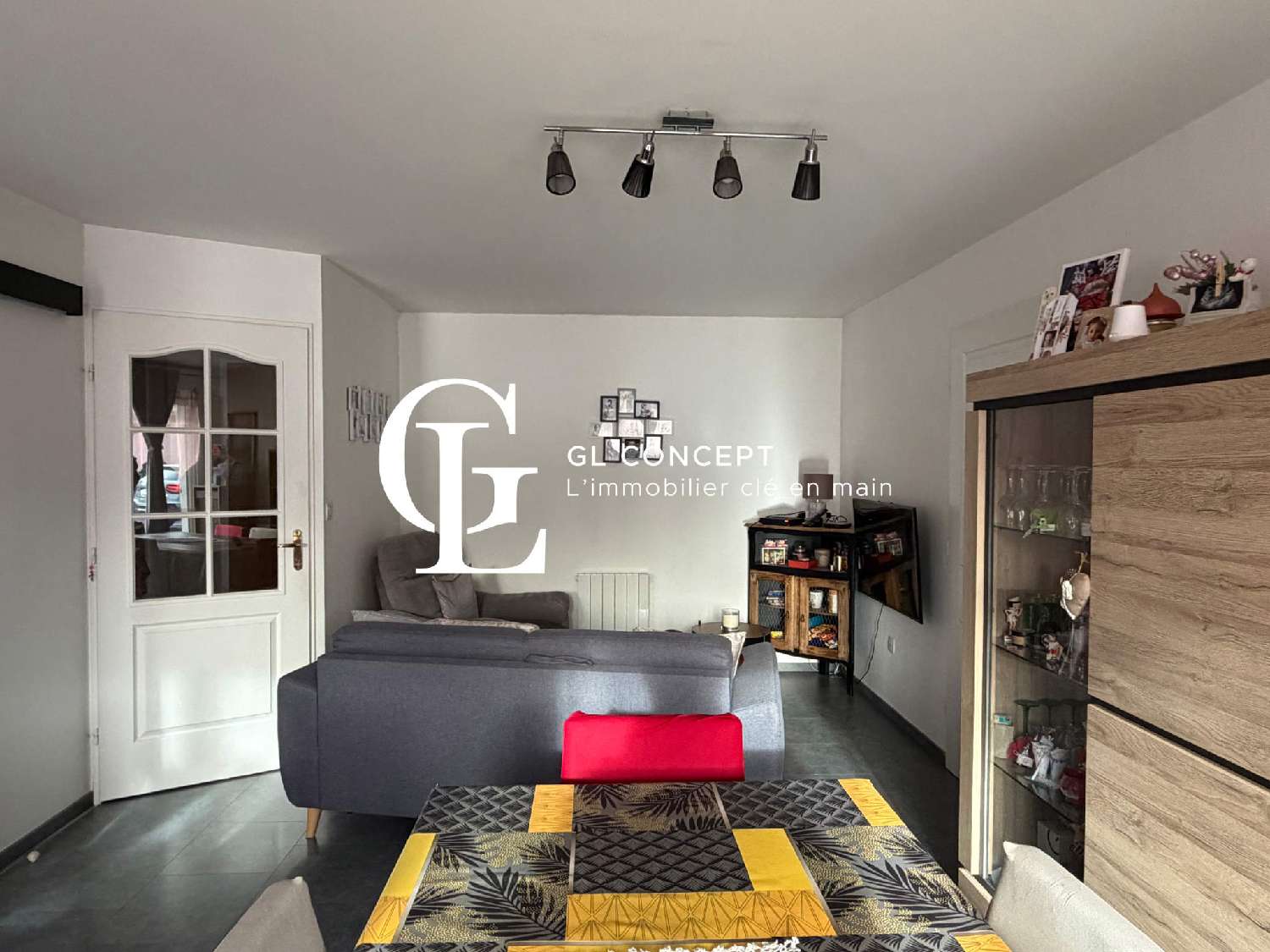  te koop appartement Béthune Pas-de-Calais 3