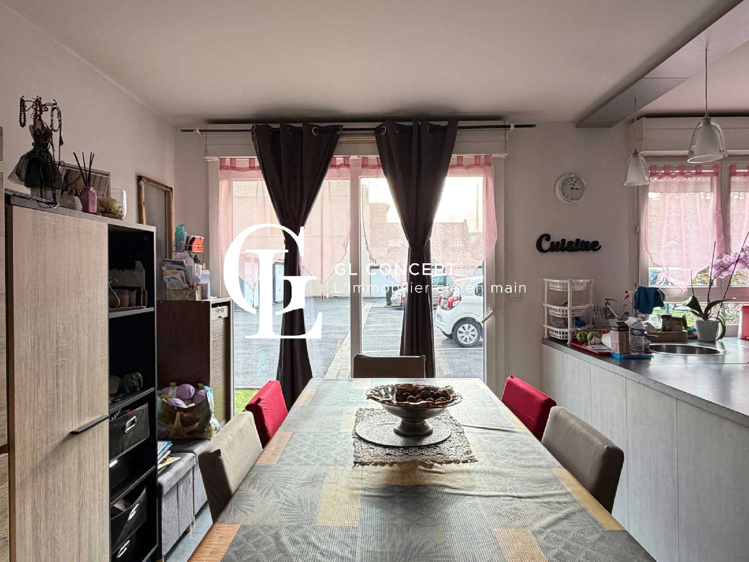  te koop appartement Béthune Pas-de-Calais 4