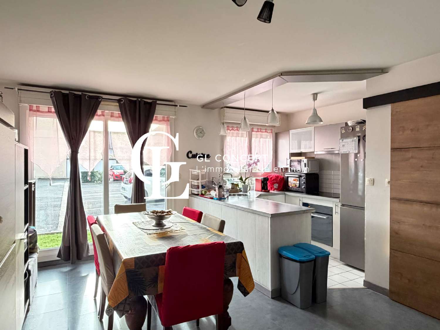  te koop appartement Béthune Pas-de-Calais 5