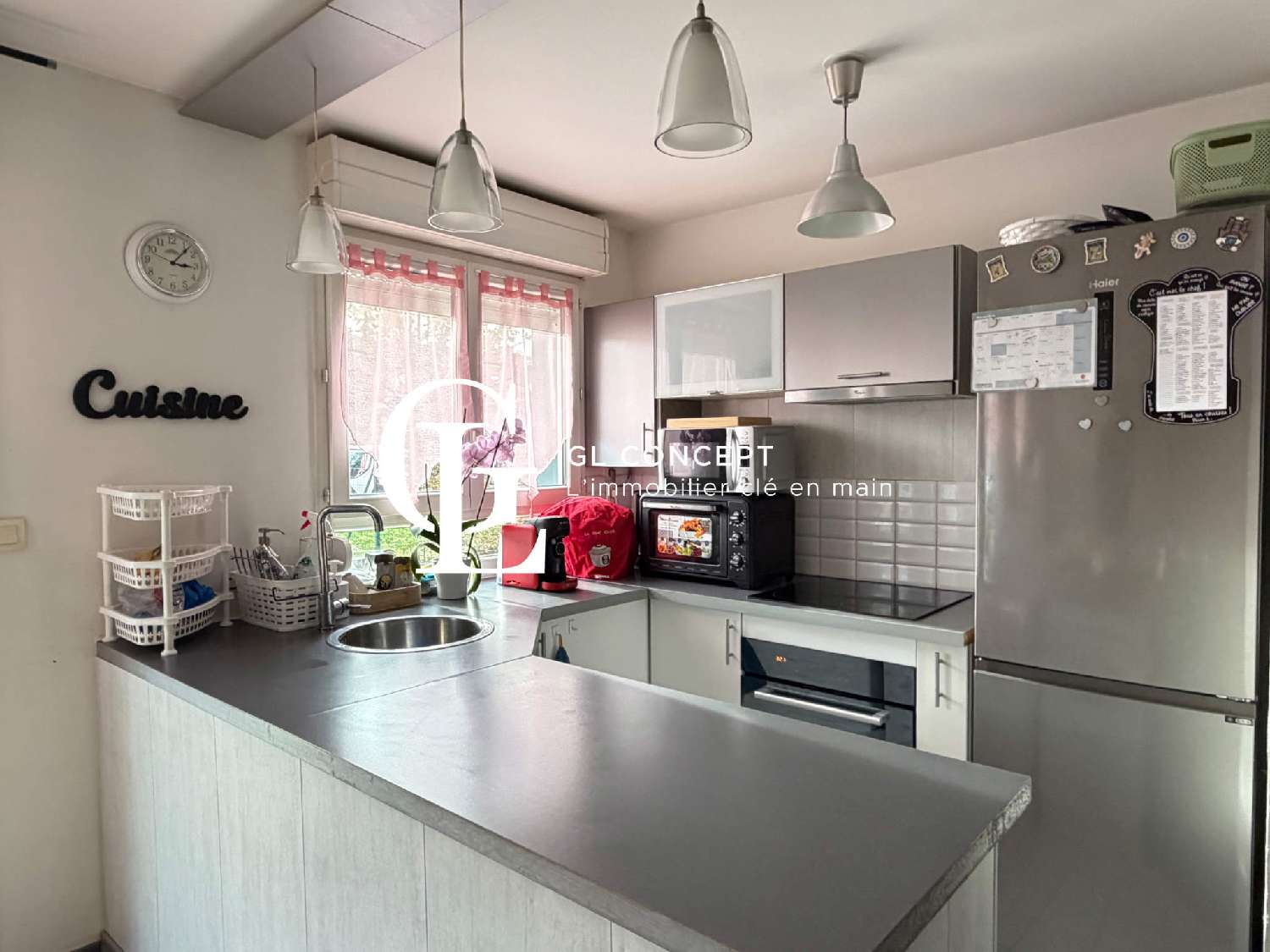  te koop appartement Béthune Pas-de-Calais 6