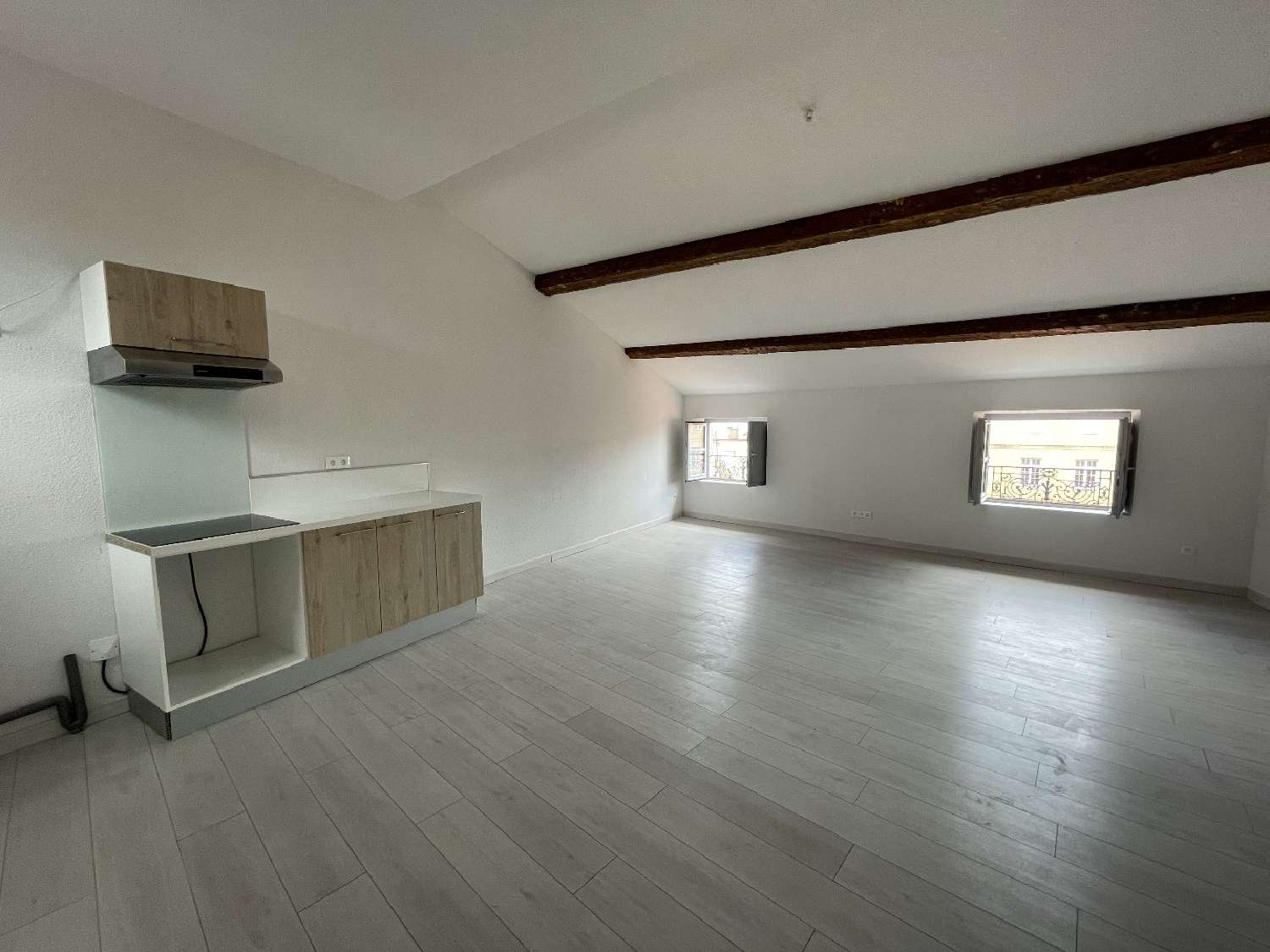  te koop appartement Béziers Hérault 1