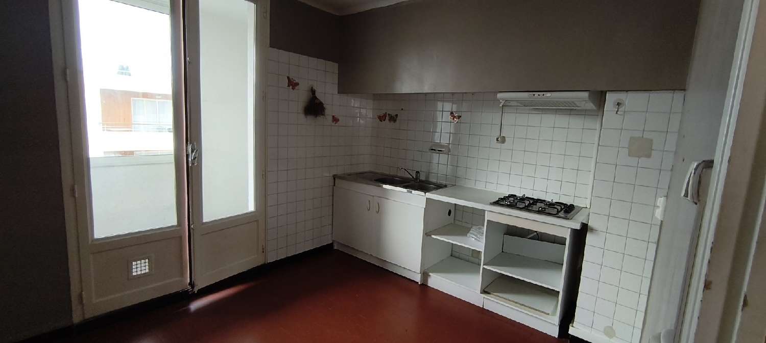  te koop appartement Béziers Hérault 5