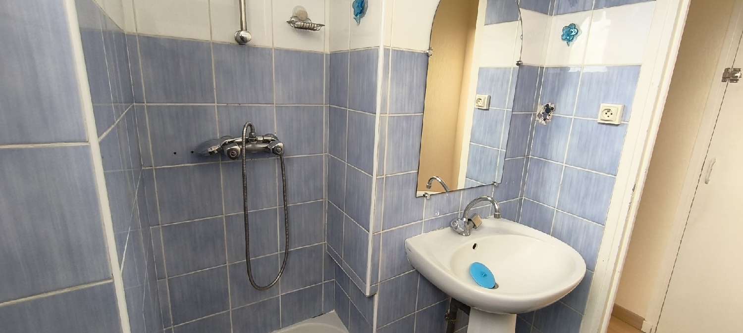  te koop appartement Béziers Hérault 7