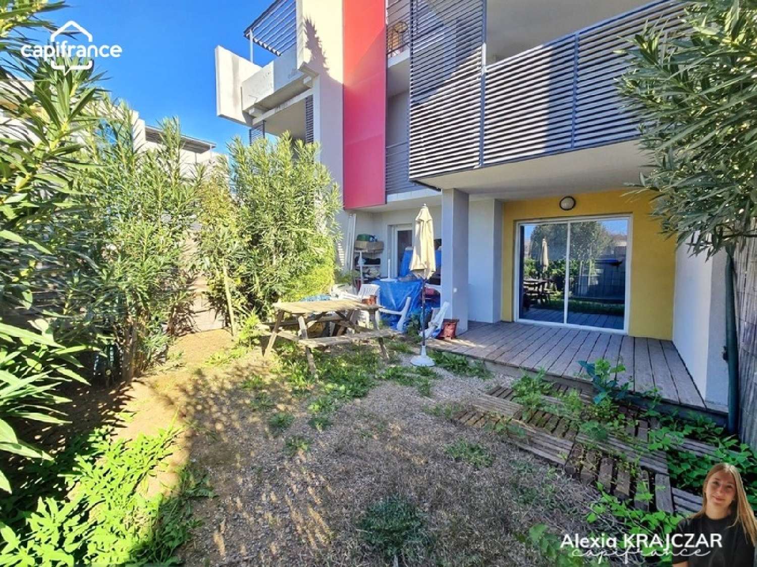  te koop appartement Béziers Hérault 1