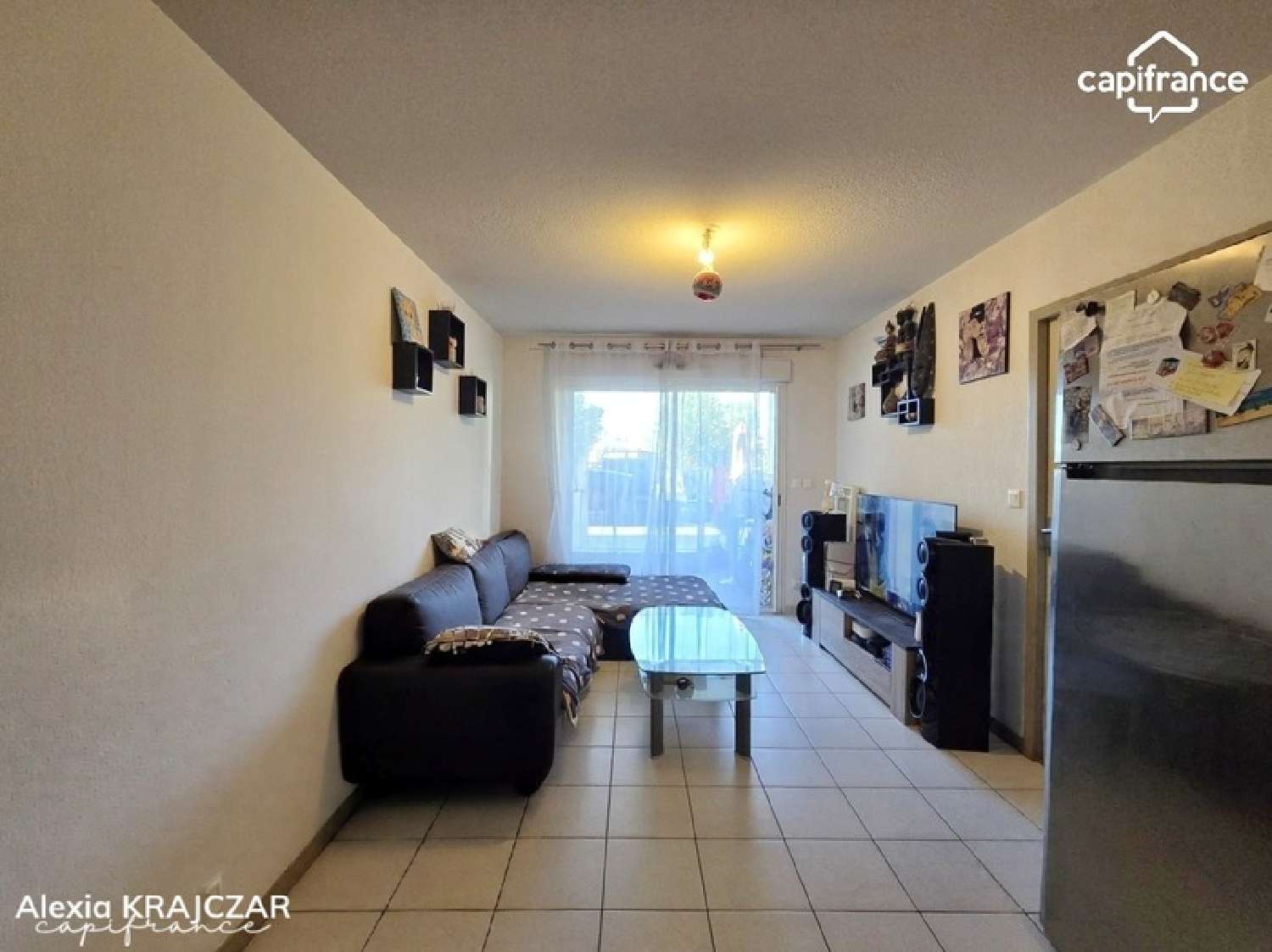  te koop appartement Béziers Hérault 3