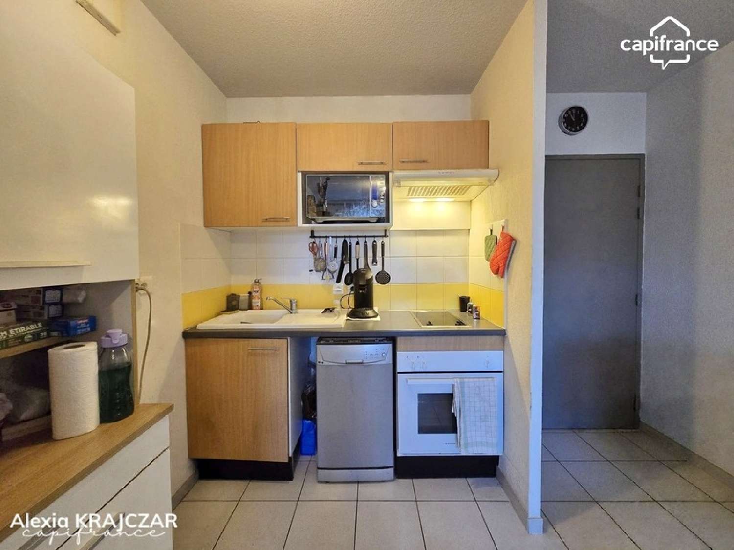  te koop appartement Béziers Hérault 4