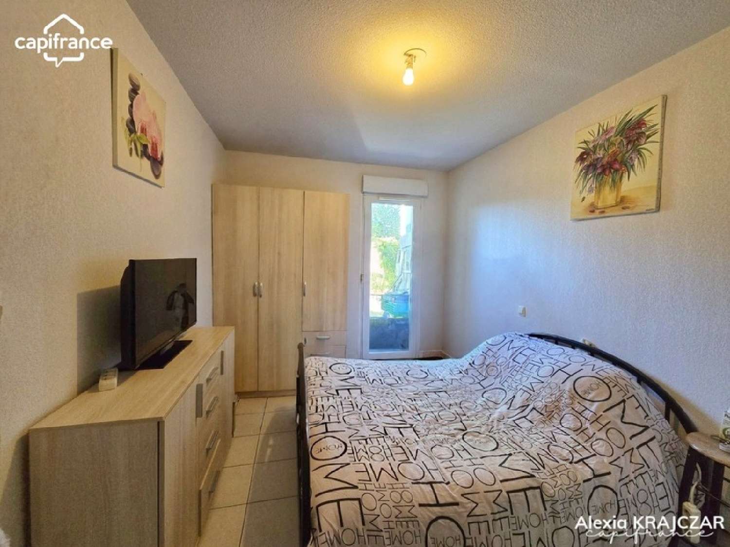  te koop appartement Béziers Hérault 5