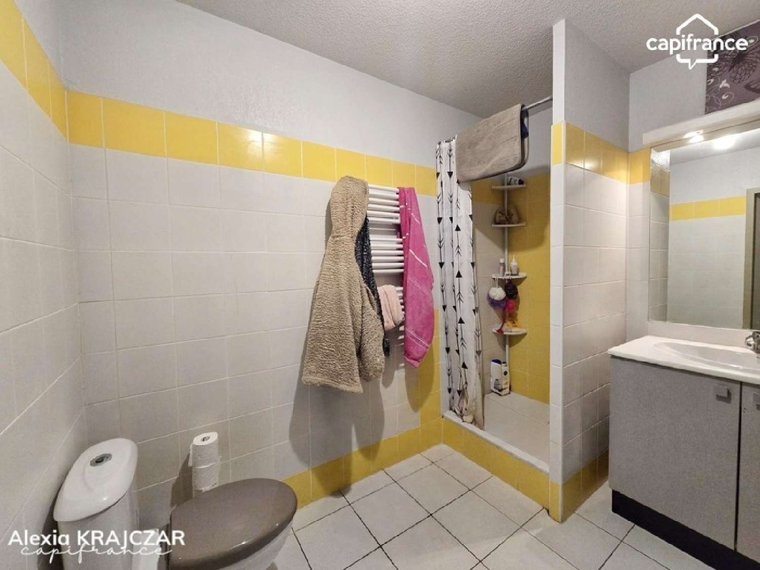  te koop appartement Béziers Hérault 6
