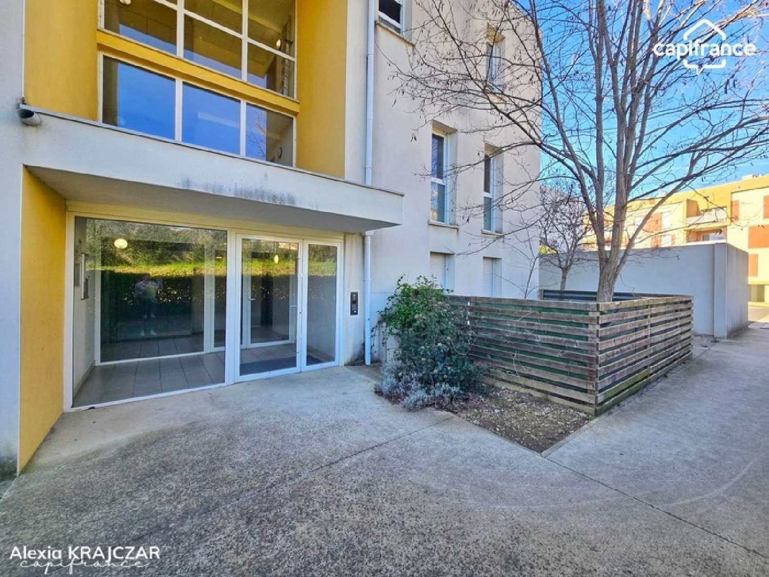  te koop appartement Béziers Hérault 8