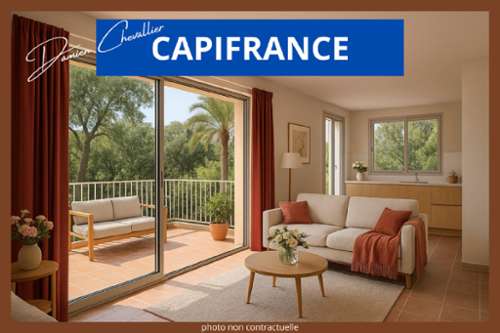 Béziers Hérault appartement foto 7279257