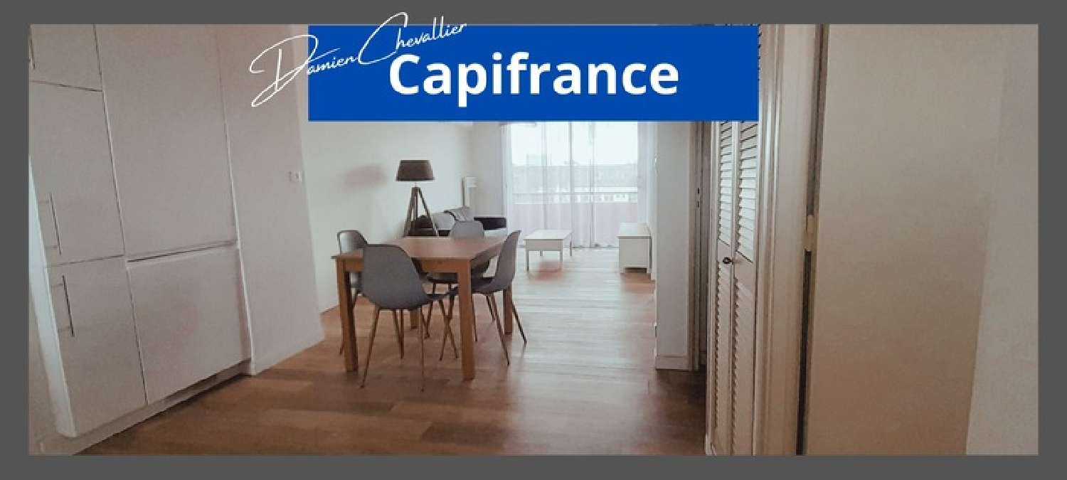  en venta apartamento Béziers Hérault 1