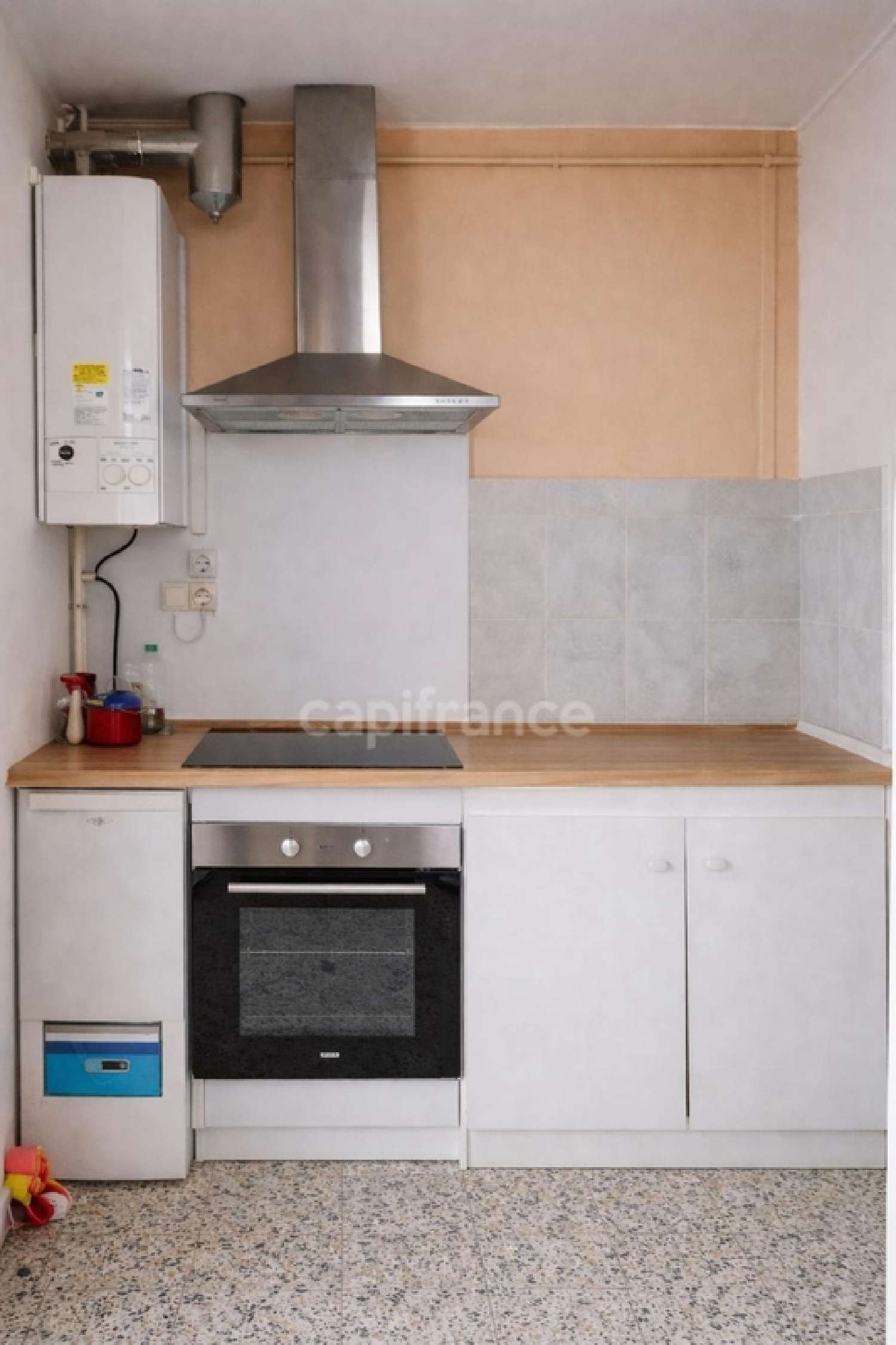 kaufen Wohnung/ Apartment Béziers Hérault 3