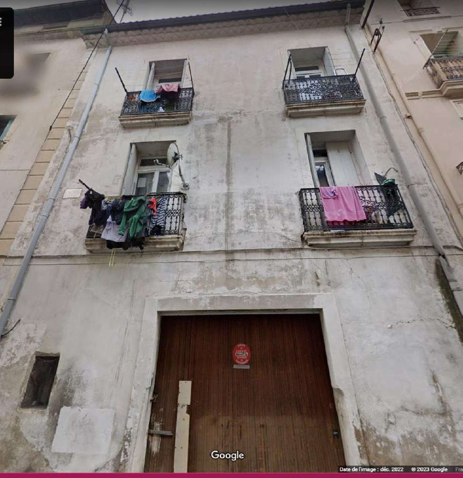  en venta apartamento Béziers Hérault 1