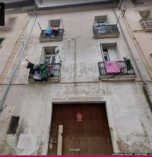 Béziers Hérault apartamento foto 7270981