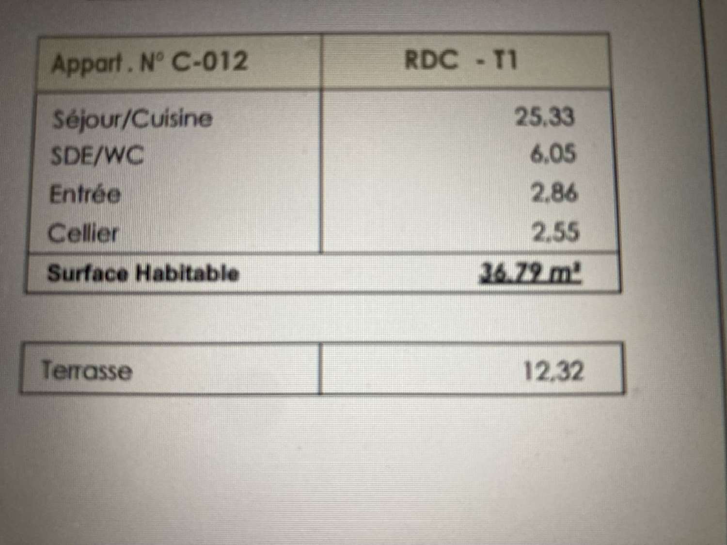  kaufen Wohnung/ Apartment Béziers Hérault 2