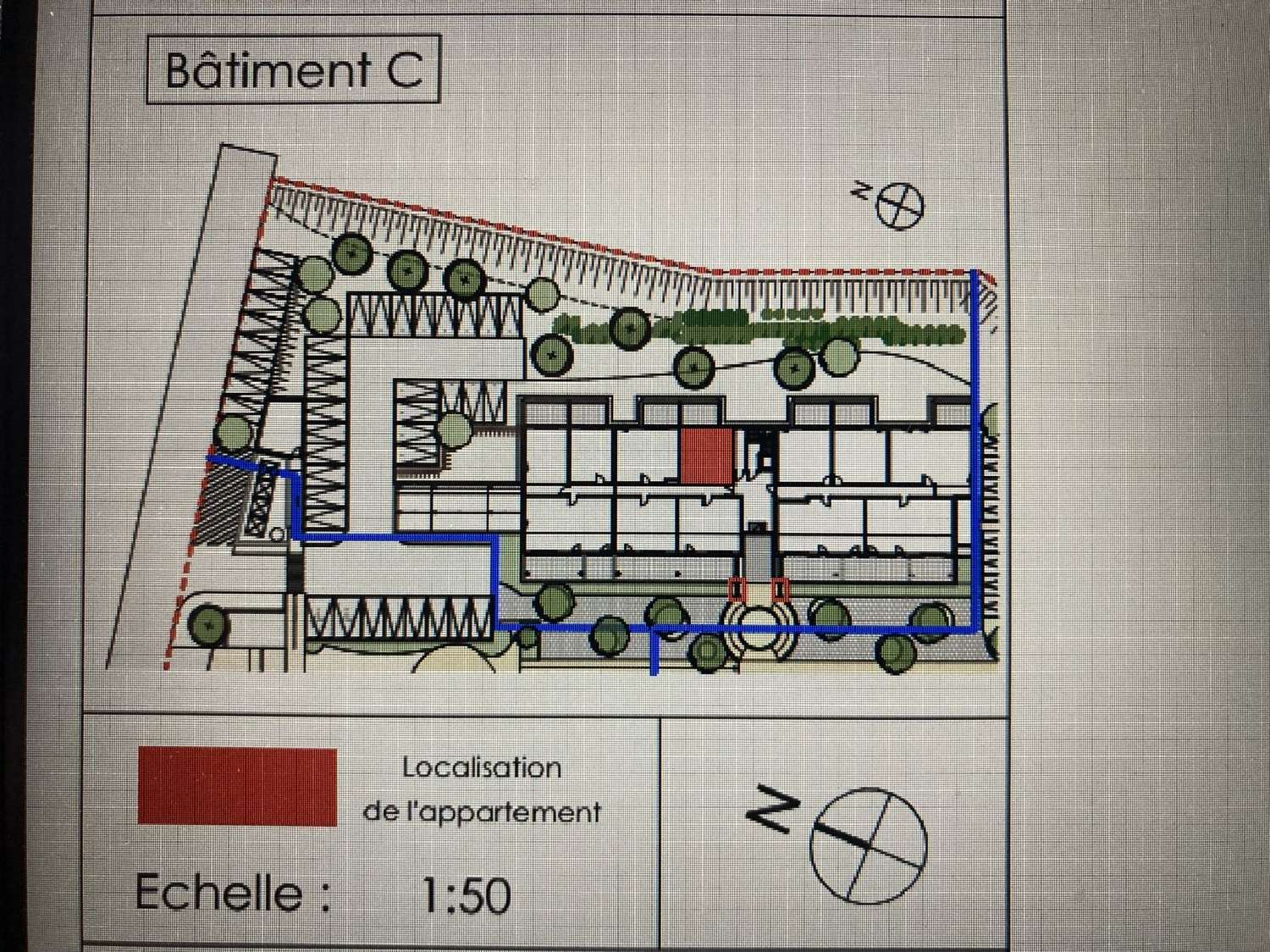  kaufen Wohnung/ Apartment Béziers Hérault 3