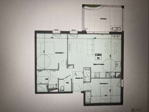 Béziers Hérault Wohnung/ Apartment Bild 7277513