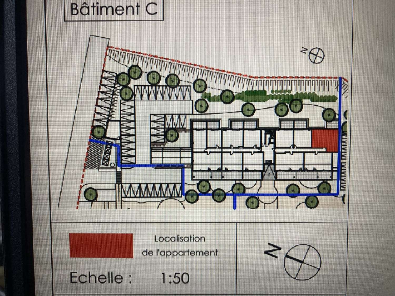  kaufen Wohnung/ Apartment Béziers Hérault 3