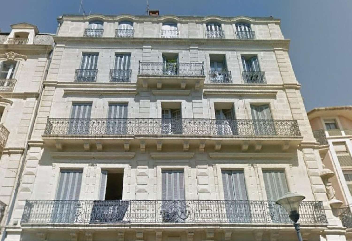  kaufen Wohnung/ Apartment Béziers Hérault 1