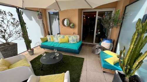 Béziers Hérault appartement foto 7281720