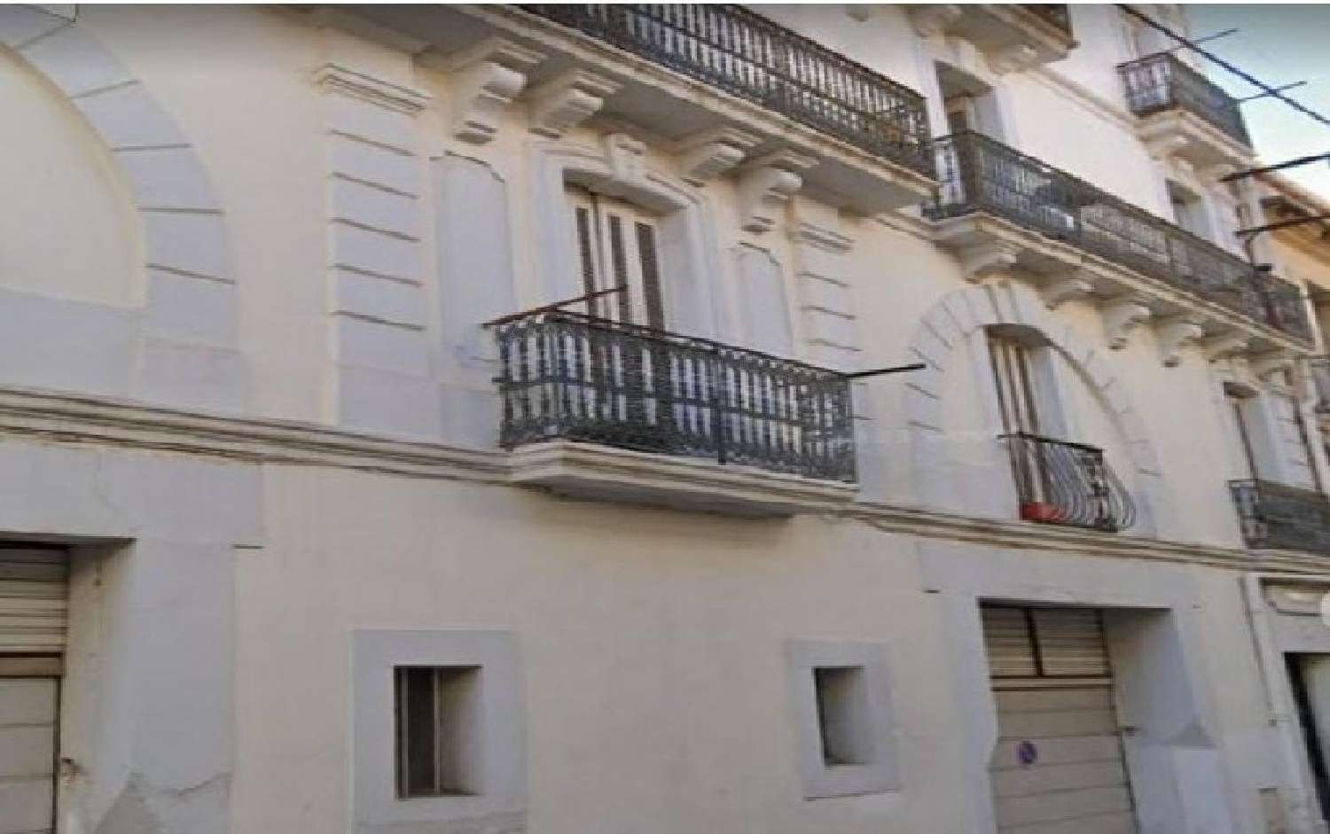 te koop appartement Béziers Hérault 1