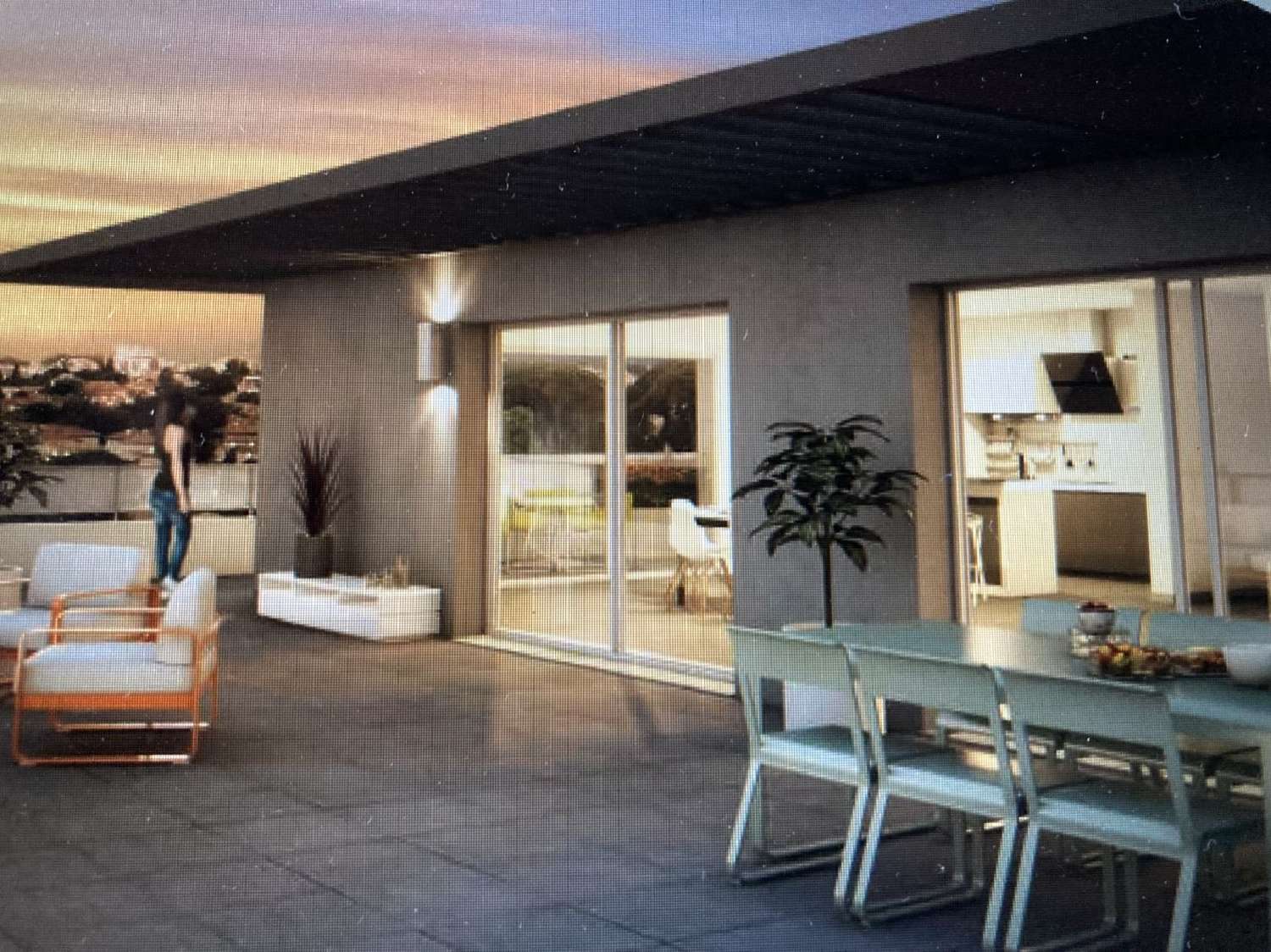  for sale apartment Béziers Hérault 1