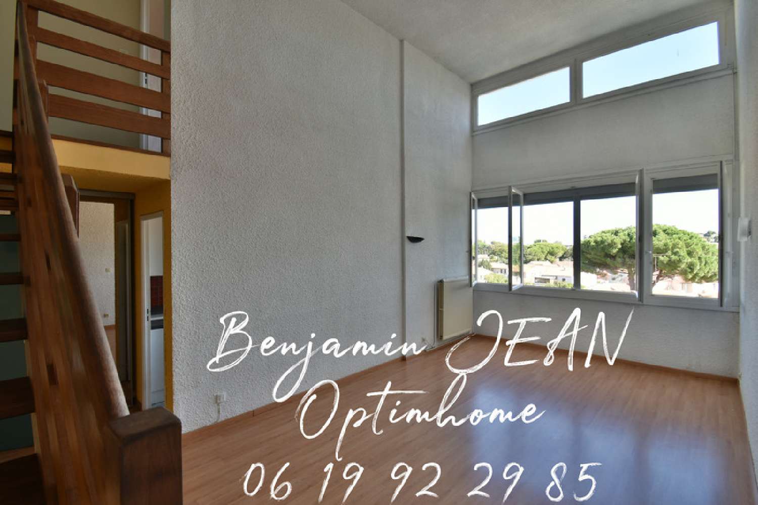  à vendre appartement Béziers Hérault 1