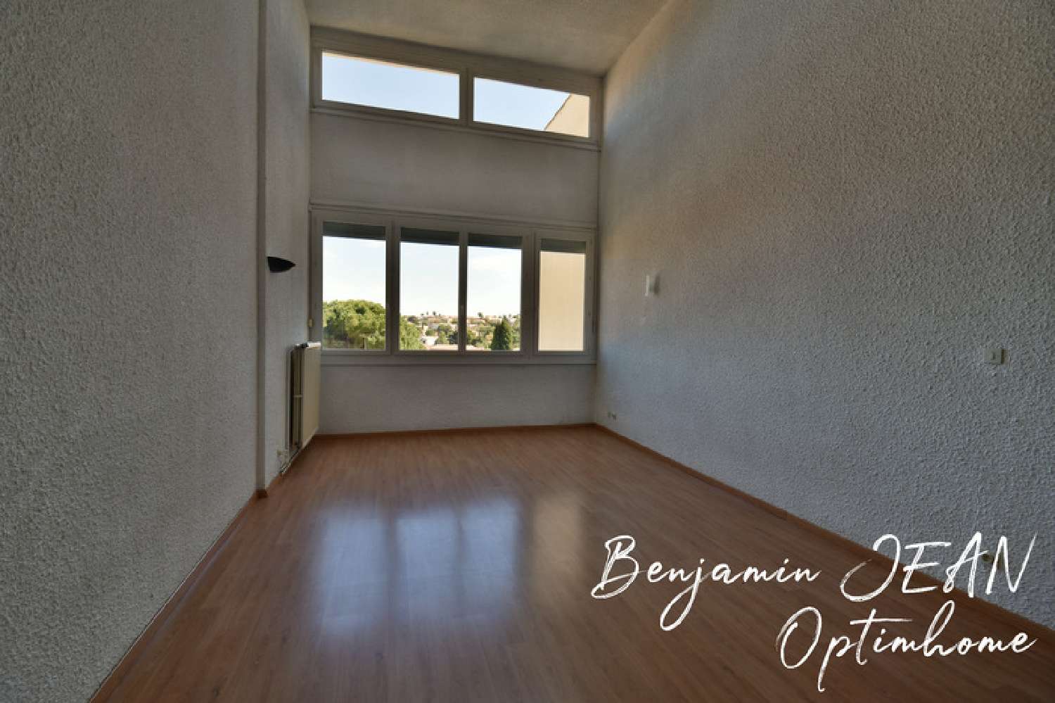  à vendre appartement Béziers Hérault 3