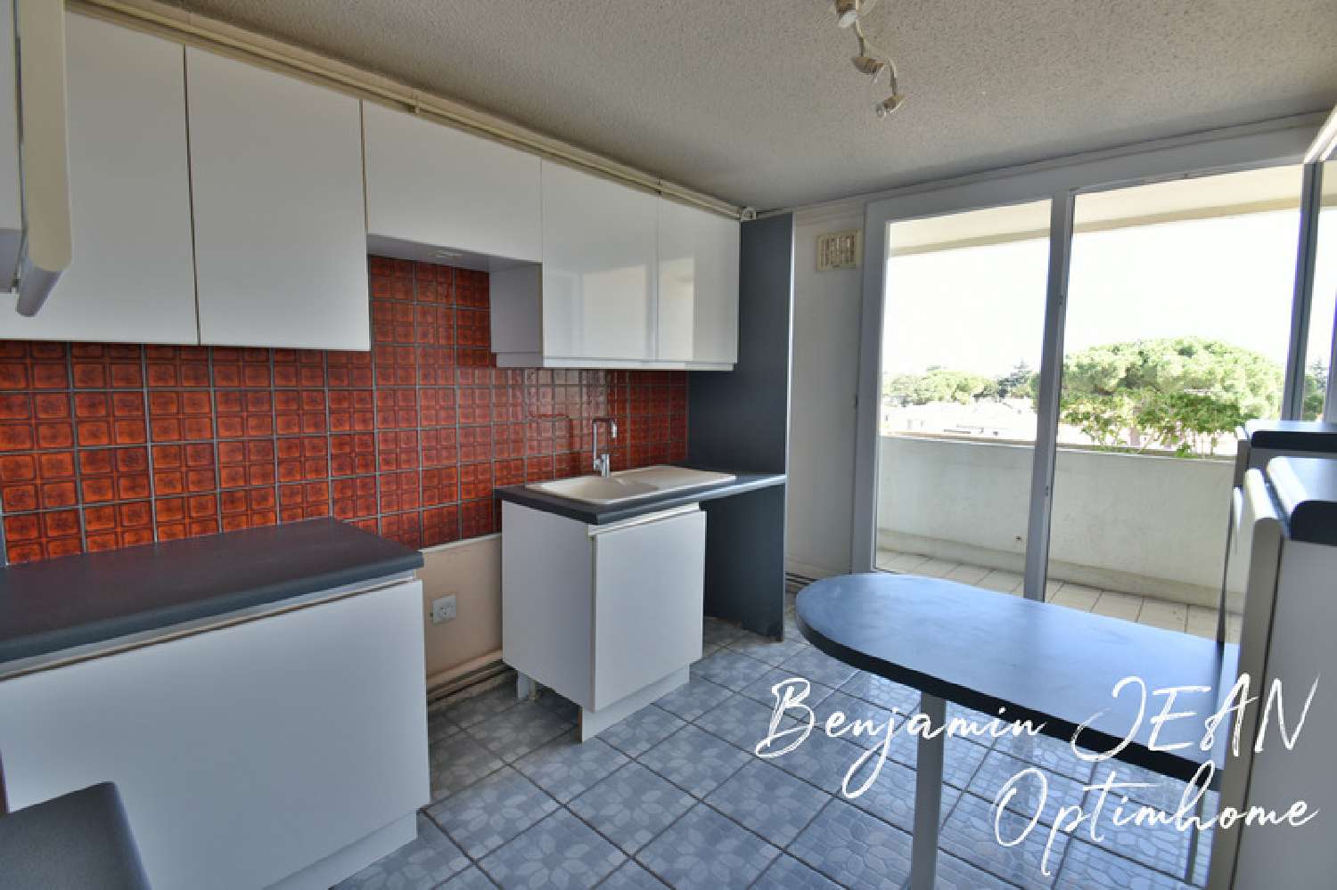  à vendre appartement Béziers Hérault 6
