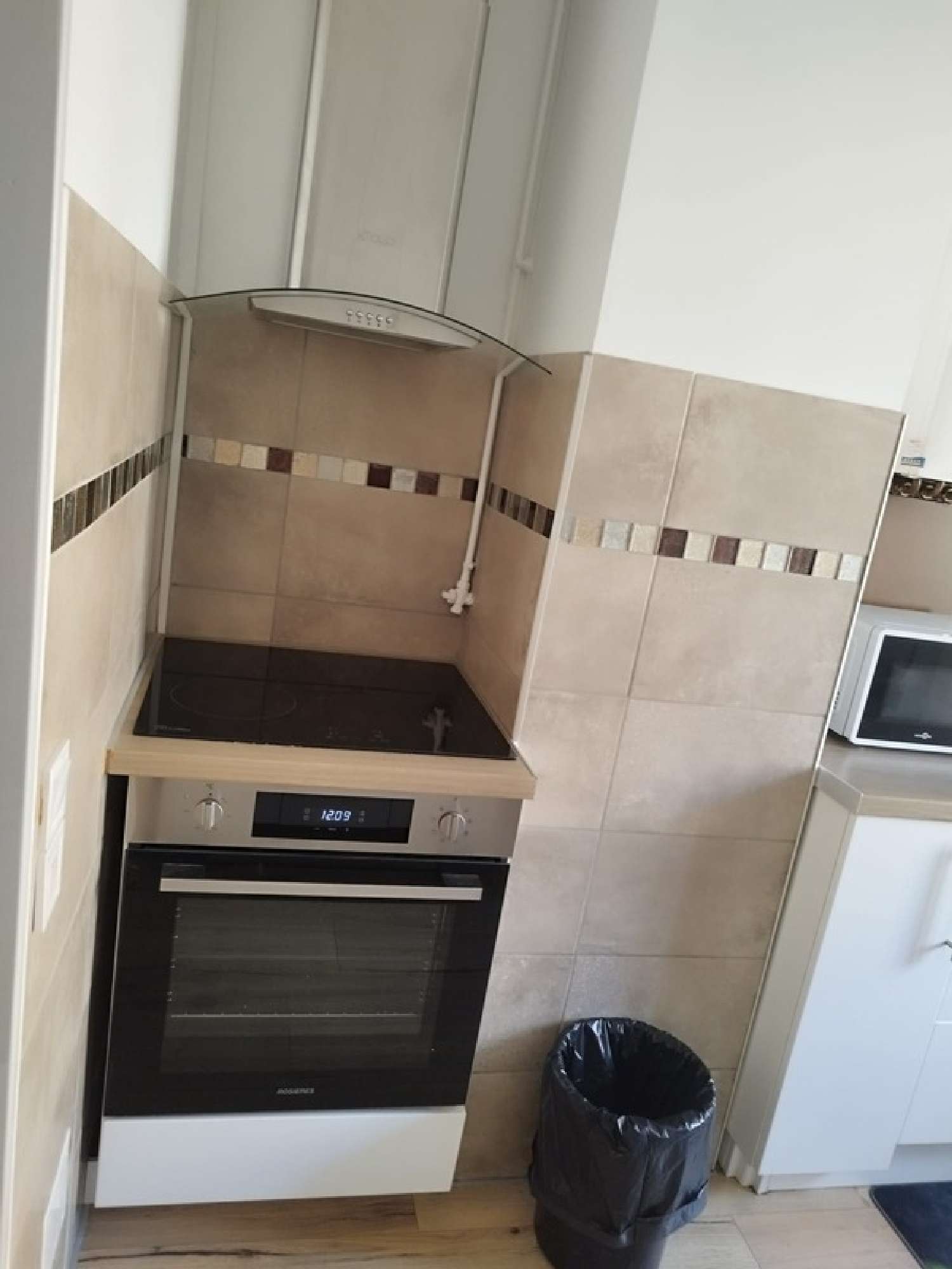 for sale apartment Béziers Hérault 2