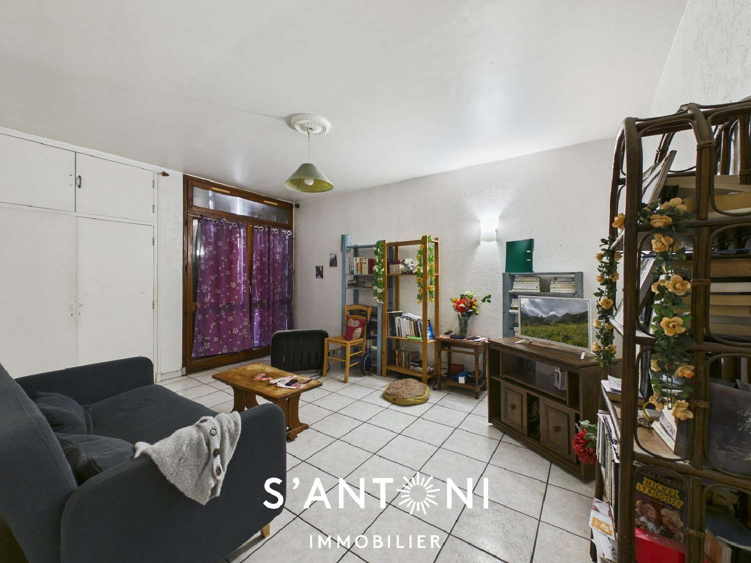  en venta apartamento Béziers Hérault 1