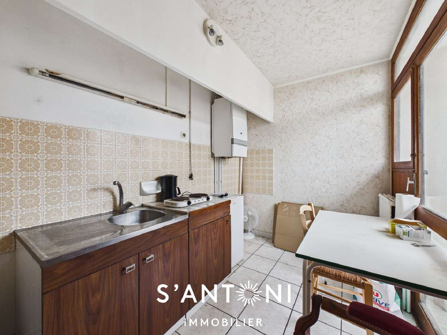  en venta apartamento Béziers Hérault 3
